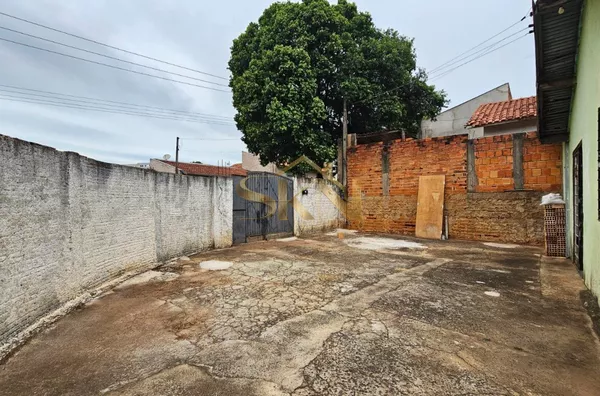 Residencial Nova Flórida ótimo Preço - Foto 13