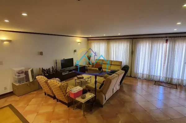 Jardim Estoril (Jardim Paulista) Belo Sobrado