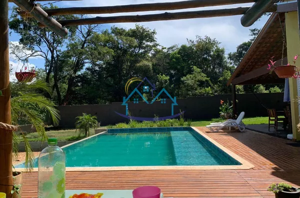 Vale Do Igapó linda 