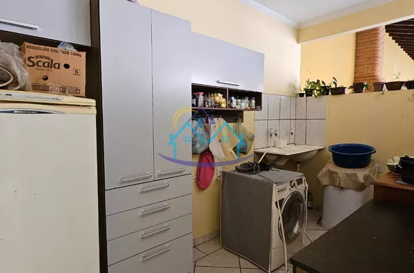  Alto Paraíso + Terreno Amplo + ótima localização