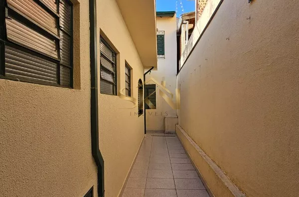 Jardim Brasil + Edícula Assobradada - Foto 13