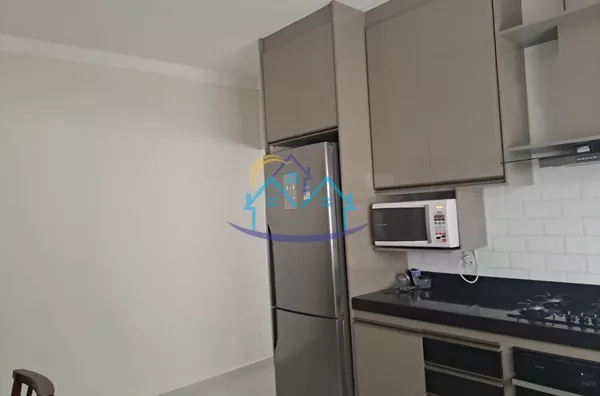 Parque Santa Edwiges toda Reformada