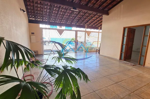 Jardim Alvorada/ Geisel  Rota Bracell 