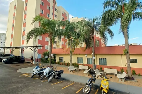 Jardim Auri Verde, Residencial Villa Grena preço ocasião - Foto 9