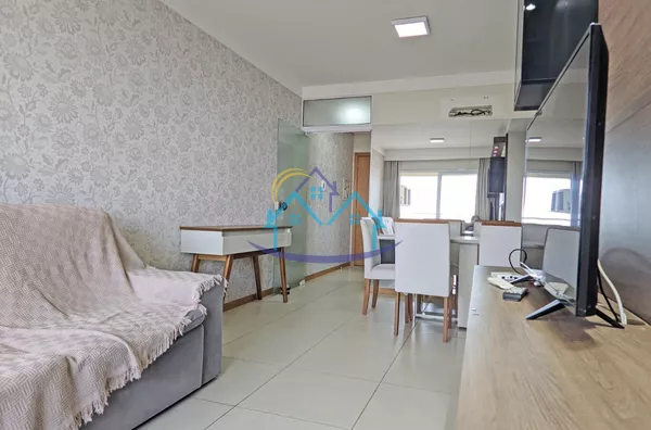 Altos Higienópolis, Residencial Uatumã SEMI MOBILIADO