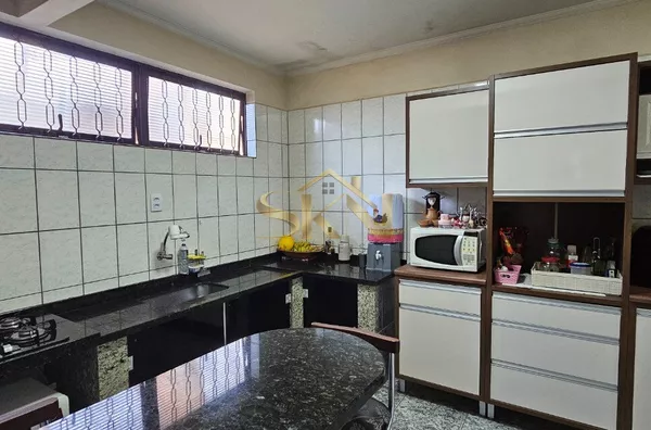 Jardim Bela Vista Casa + 4 Kitinetes Alugadas - Foto 4