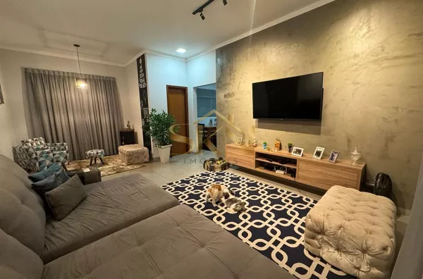 Casa para venda, 3 quarto(s),  Vila São Paulo, Bauru - Foto 2