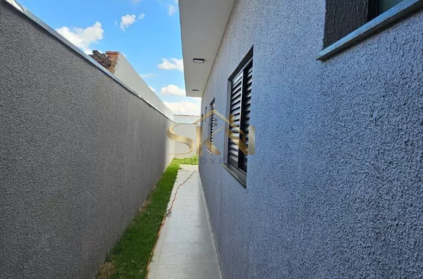 Vila Santista Nova Próximo Av Comendador - Foto 10