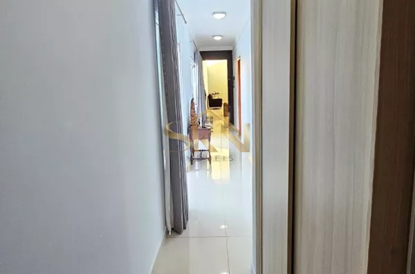 Residencial Primavera, Piratininga C/ Muito espaço - Foto 20