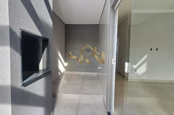Jardim Marília Nova Acabamento moderno - Foto 13