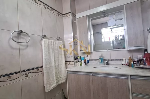 Mooca Edifício Adão Junior Todo Reformado - Foto 5