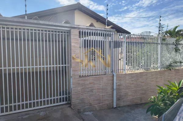 Jardim Bela Vista Ótima localização - Foto 1
