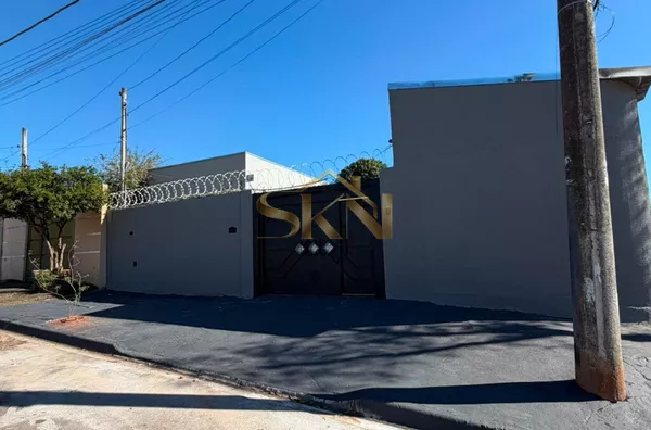 Casa para venda, 2 quarto(s),  Jardim Chapadão, Bauru - Foto 12