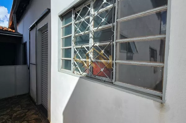 Conjunto Habitacional Presidente Eurico Gaspar Dutra Reformada - Foto 3