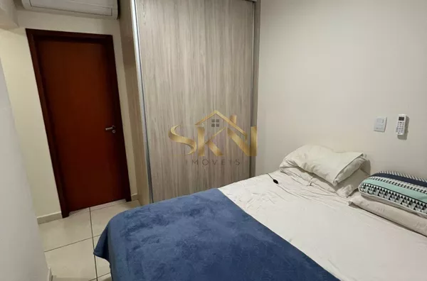 Apartamento Spazzio Doro - Foto 8