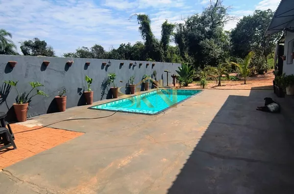 Chácara para venda, 2 quarto(s),  Vale Do Igapó, Bauru - Foto 4