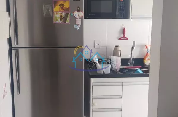 Apartamento para venda, 2 quarto(s),  Jardim Colonial, Bauru