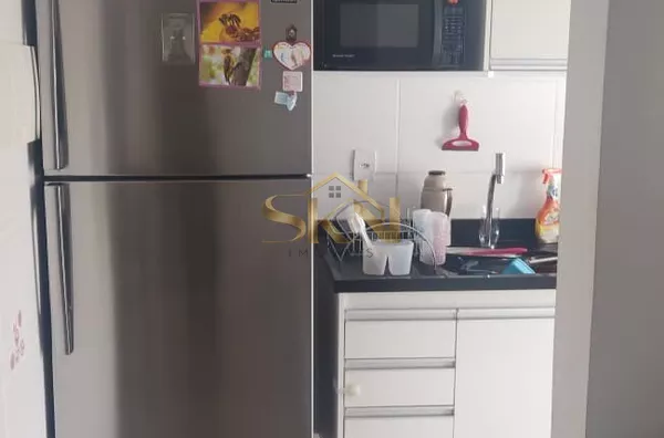 Apartamento para venda, 2 quarto(s),  Jardim Colonial, Bauru - Foto 5