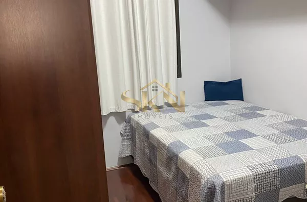 Ouro Branco, apartamento - Foto 11