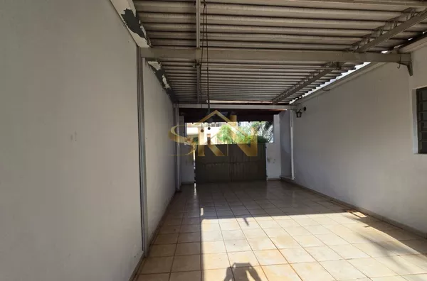 Residencial Jardins Do Sul c/ 2 Lotes de terreno muito espaço - Foto 12
