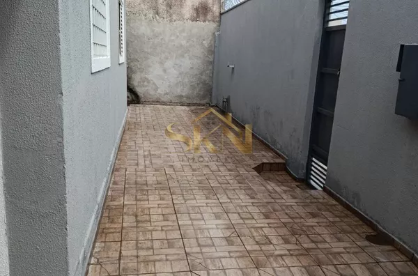 Casa para venda,  Parque Primavera, Bauru - Foto 9