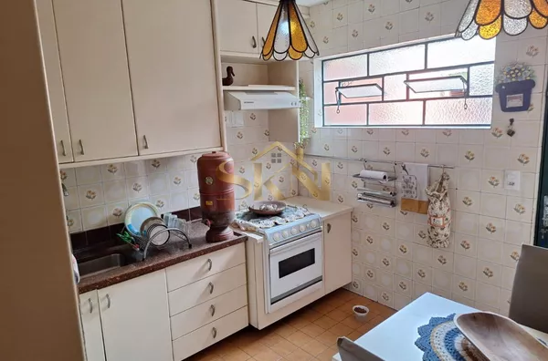 Casa para venda, 3 quarto(s),  Jardim Panorama, Bauru - Foto 16