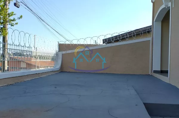 Casa para , 2 quarto(s),  Vila Souto, Bauru