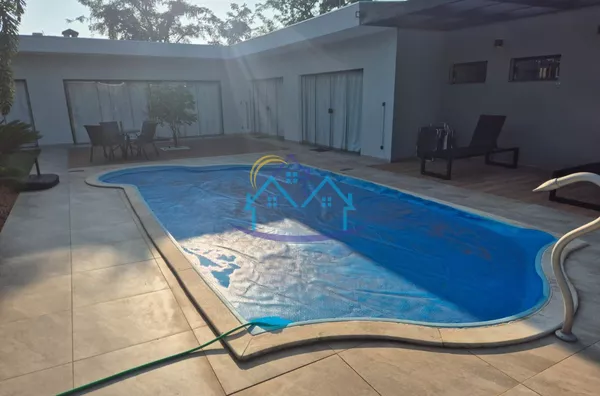 Vale Do Igapó MODERNA ótima localização