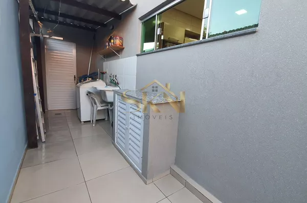 Linda Casa no Jardim Nova Esperança Próximo Rodovia Bauru Marilia >> NÃO É CASA DE NUCLEO>> Aceita... - Foto 19
