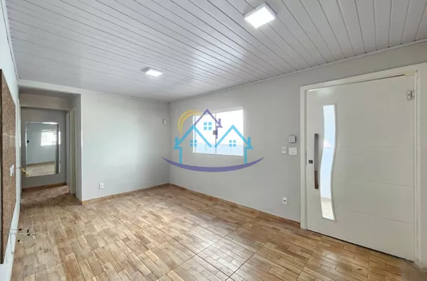 Residencial Nova Toda Reformada