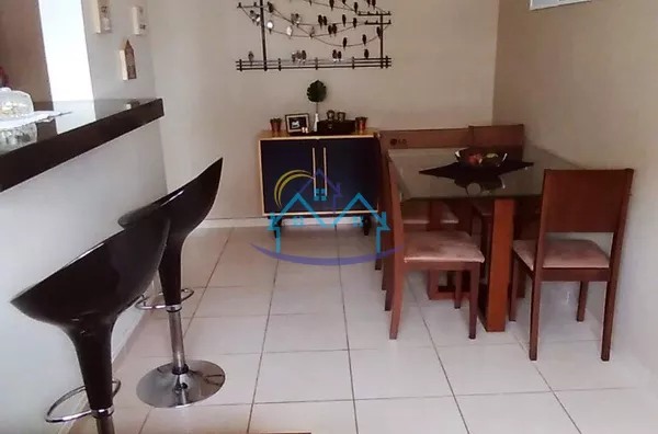 Jardim Terra Branca Residencial Cristo Redentor