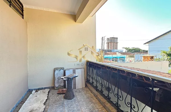 Alto Higienópolis Sobrado ótima localização - Foto 8