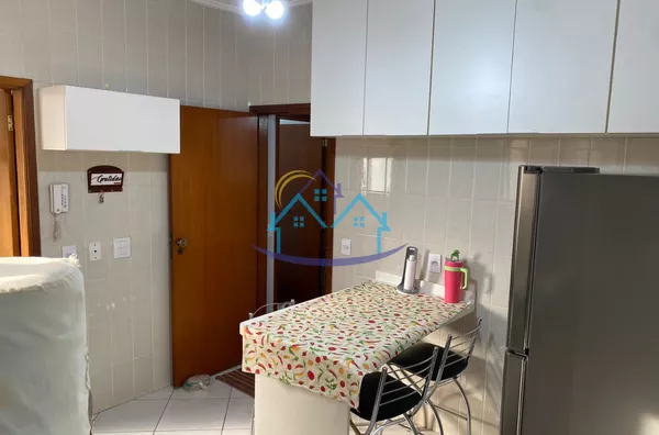 Ouro Branco, apartamento