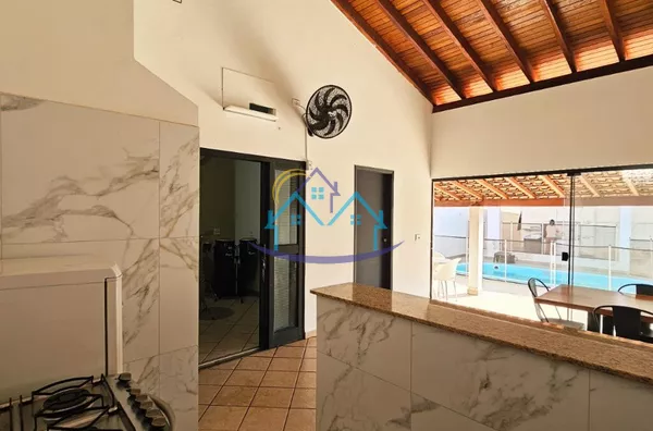 Jardim Bela Vista c/ Terreno Amplo