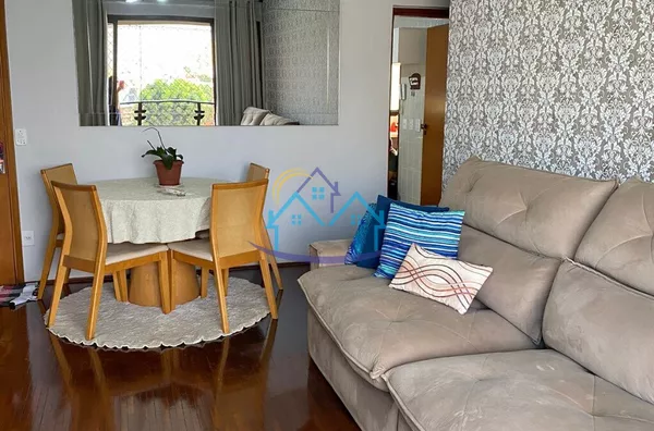 Ouro Branco, apartamento