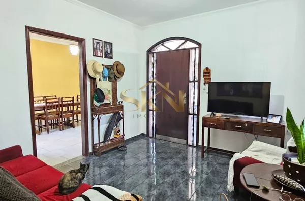 Núcleo Residencial Presidente Geisel, toda em lage ótima localização - Foto 3