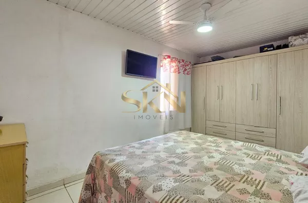 Núcleo Habitacional José Regino C/ Piscina - Foto 10