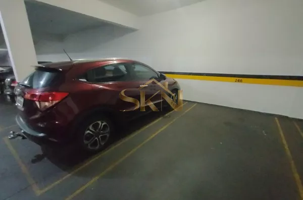 Jardim São José, Novo Horizonte c/ Armários - Foto 9