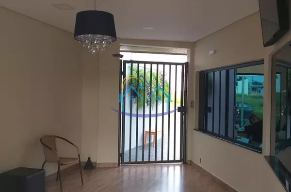 Apartamento para venda, 1 quarto(s),  Jardim Terra Branca, Bauru