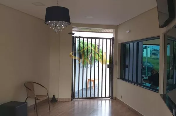 Residencial Guanabara