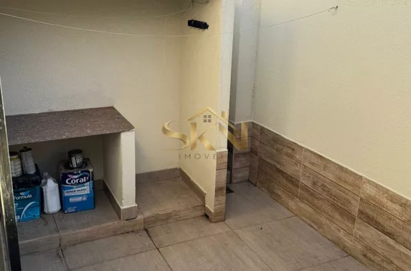 Núcleo Residencial Beija-flor, Bauru - Foto 12