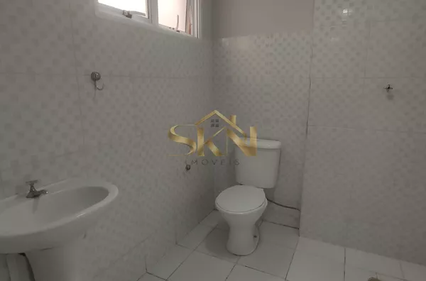 Núcleo Habitacional Mary Dota, Residencial Santana Térreo - Foto 5