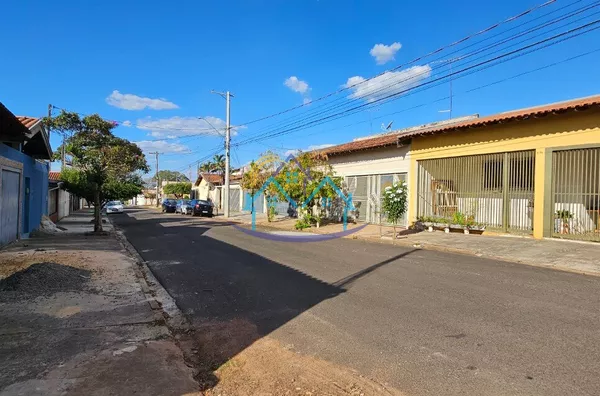 Vila Pacifico Oportunidade Próximo a Escola Estela Machado