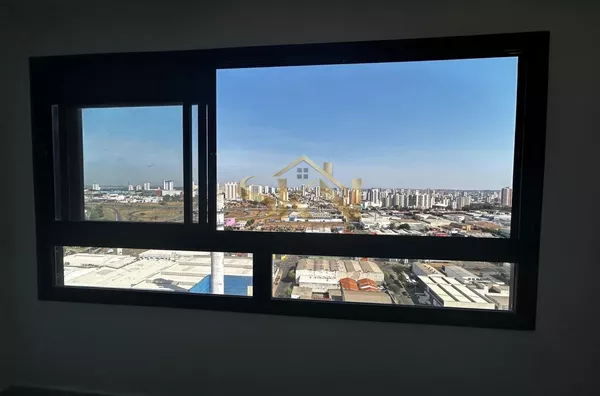Jardim Auri Verde,  Residencial Inside - Foto 12