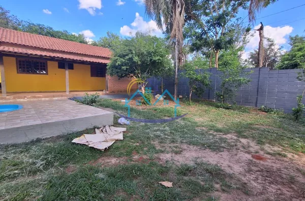 Vila Industrial,  Chácaras Cornélia linda Chácara