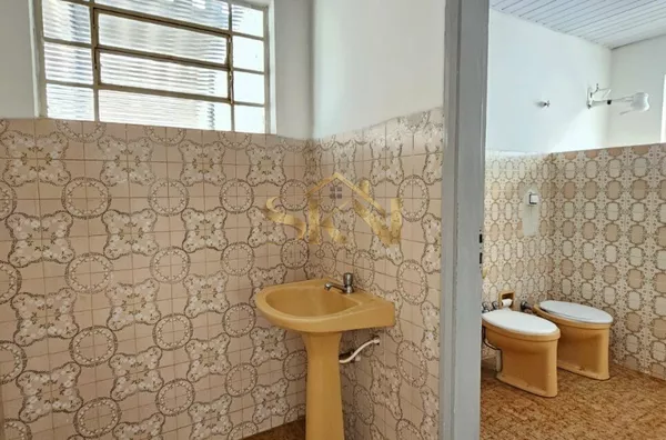 Centro òtima para Moradia ou Comercial - Foto 9
