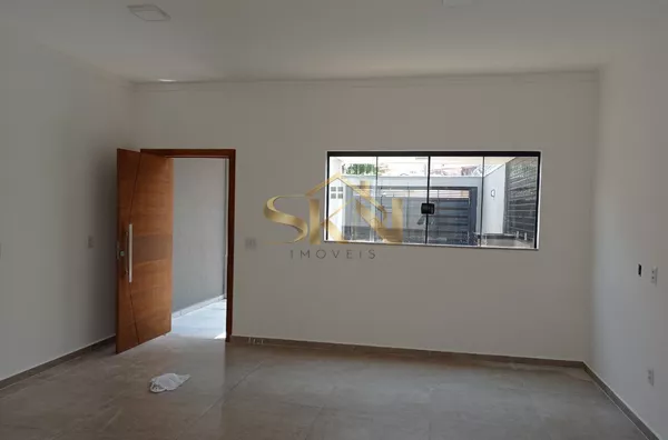 Jardim Ferraz c/ acabamento moderno - Foto 8