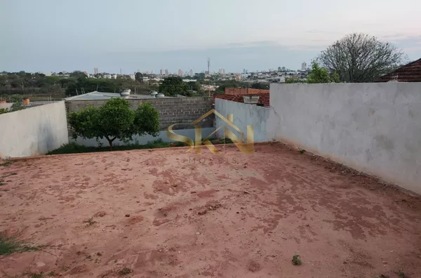 Santa Luzia Terreno Grande Pronto para Construir - Foto 9