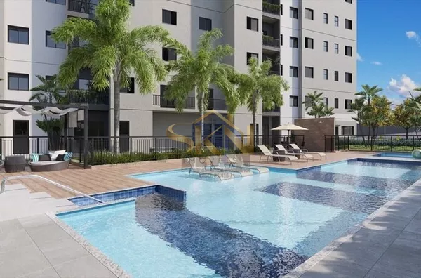 Lançamento condomínio Vista Agua Cumprida próximo Av nações - Foto 17