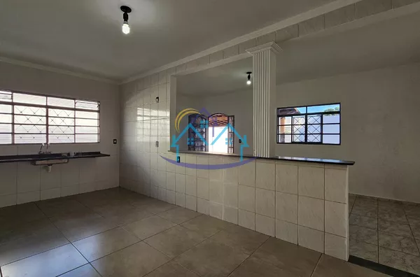 Jardim Silvestre + Terreno amplo + ótima localização